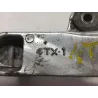 Platine arriere gauche YAMAHA TDM 850 1996-2001