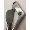 Platine arriere gauche YAMAHA TDM 850 1996-2001