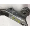 Platine et repose pieds arriere gauche YAMAHA TDM 850 1996-2001