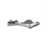 Platine et repose pieds arriere gauche YAMAHA TDM 850 1996-2001
