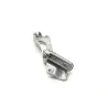 Platine et repose pieds arriere gauche YAMAHA TDM 900 2002-2005 Platine et repose pieds arriere gauche YAMAHA TDM 900 2002-2005
