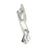 Platine et repose pieds arriere gauche YAMAHA TDM 900 2002-2005 Platine et repose pieds arriere gauche YAMAHA TDM 900 2002-2005