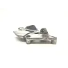 Platine avant gauche YAMAHA XJ 600 S 1997-2002 DIVERSION Platine avant gauche YAMAHA XJ 600 S 1997-2002 DIVERSION