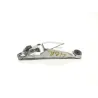 Platine avant gauche YAMAHA XJ 600 S 1997-2002 DIVERSION Platine avant gauche YAMAHA XJ 600 S 1997-2002 DIVERSION