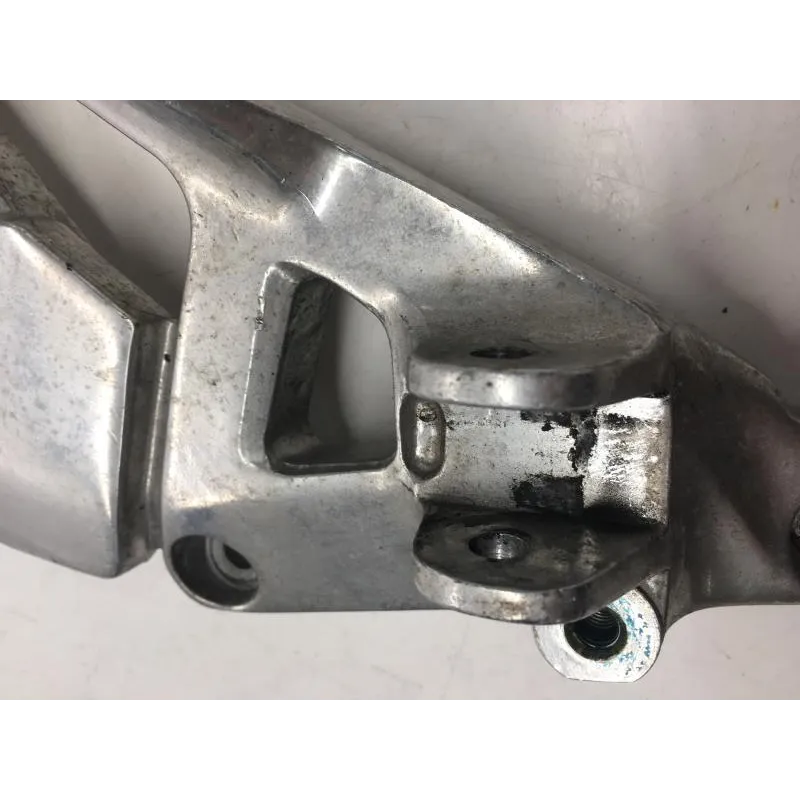 Platine avant gauche YAMAHA XJ 600 S 1997-2002 DIVERSION