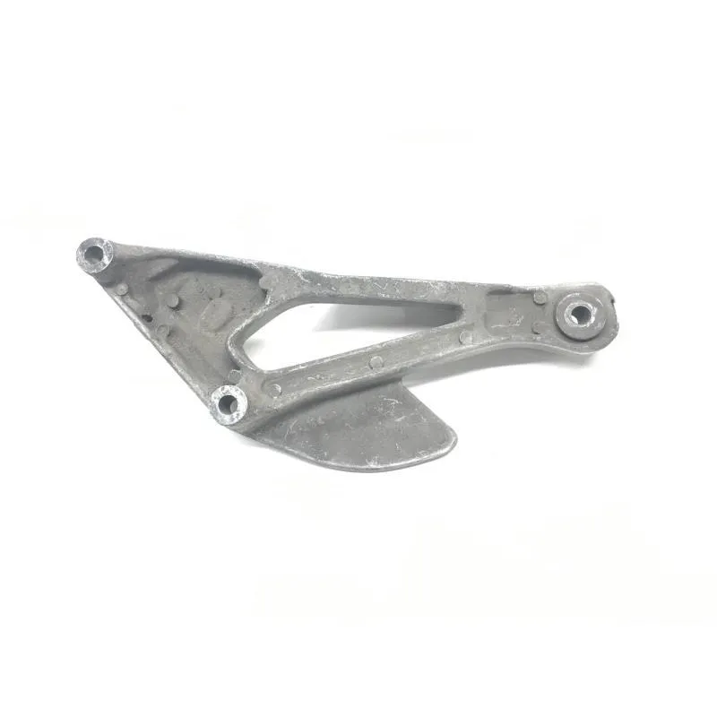 Platine avant gauche YAMAHA XJ 600 S 1992-1995 DIVERSION
