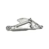 Platine avant gauche YAMAHA XJ 600 S 1992-1995 DIVERSION Platine avant gauche YAMAHA XJ 600 S 1992-1995 DIVERSION