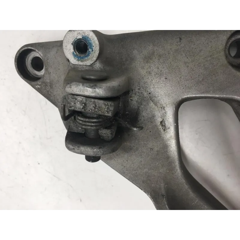 Platine avant gauche YAMAHA XJ 600 S 1992-1995 DIVERSION