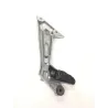 Platine arriere droite YAMAHA FZS 1000 2001-2003 FAZER Platine arriere droite YAMAHA FZS 1000 2001-2003 FAZER