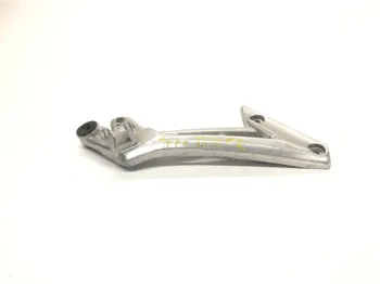 Platine arriere droite YAMAHA FZS 1000 2001-2003 FAZER