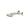 Platine arriere droite YAMAHA FZS 1000 2001-2003 FAZER Platine arriere droite YAMAHA FZS 1000 2001-2003 FAZER