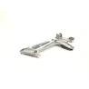 Platine arriere droite YAMAHA FZS 1000 2001-2003 FAZER Platine arriere droite YAMAHA FZS 1000 2001-2003 FAZER