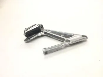 Platine arriere gauche YAMAHA FZS 1000 2001-2003 FAZER