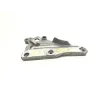 Platine arriere droite YAMAHA XZ 550 1982-1983