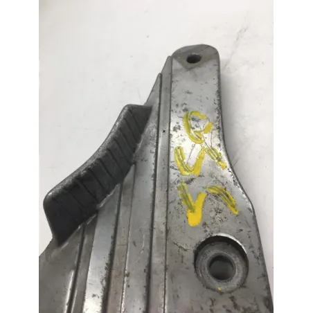 Platine arriere droite YAMAHA XZ 550 1982-1983
