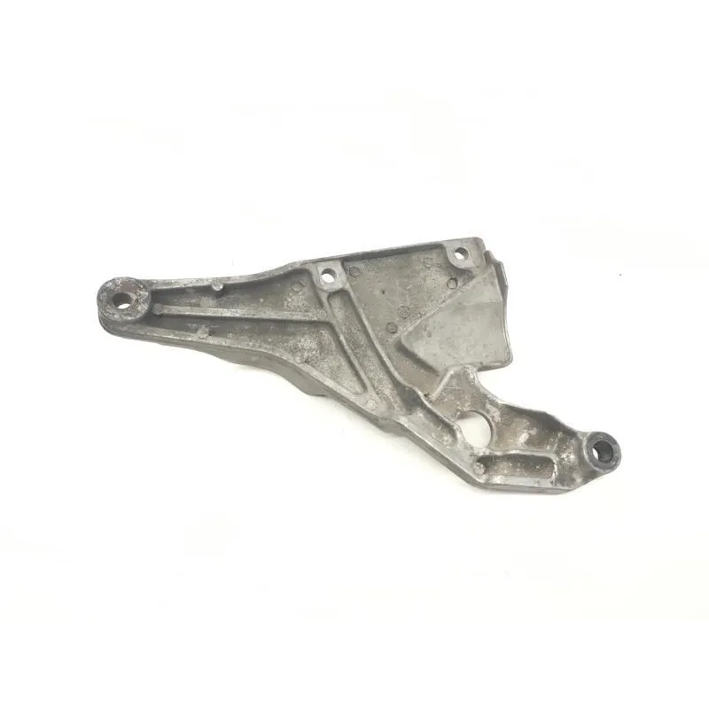 Platine arriere gauche YAMAHA XZ 550 1982-1983