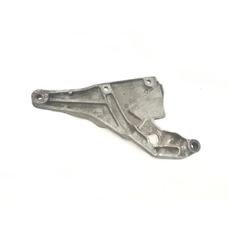 Platine arriere gauche YAMAHA XZ 550 1982-1983