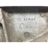 Platine arriere gauche YAMAHA XZ 550 1982-1983