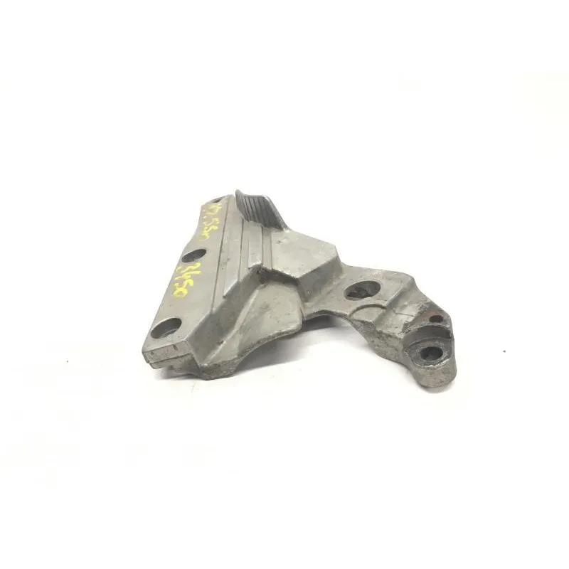 Platine arriere gauche YAMAHA XZ 550 1982-1983