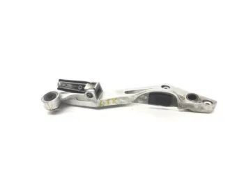 Platine et repose pieds arriere droit YAMAHA TDM 850 1996-2001