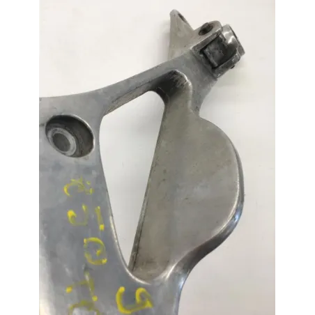 Platine arriere gauche YAMAHA TDM 850 1996-2001