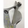 Platine arriere gauche YAMAHA TDM 850 1996-2001 Platine arriere gauche YAMAHA TDM 850 1996-2001