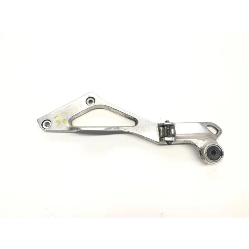 Platine arriere gauche YAMAHA TDM 850 1996-2001