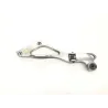Platine arriere gauche YAMAHA TDM 850 1996-2001 Platine arriere gauche YAMAHA TDM 850 1996-2001