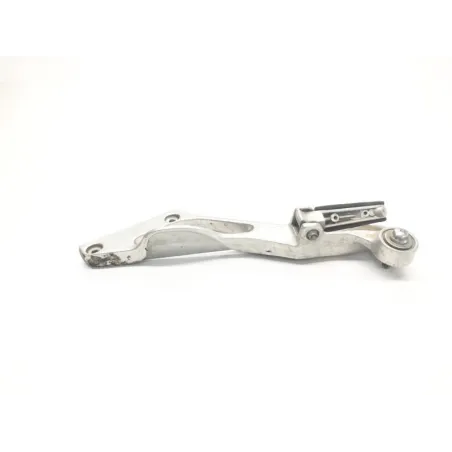 Platine et repose pieds arriere gauche YAMAHA TDM 850 1996-2001