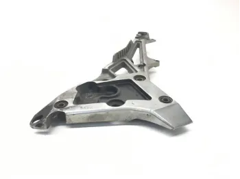Platine arriere droite YAMAHA FJ 1200 1988-1990
