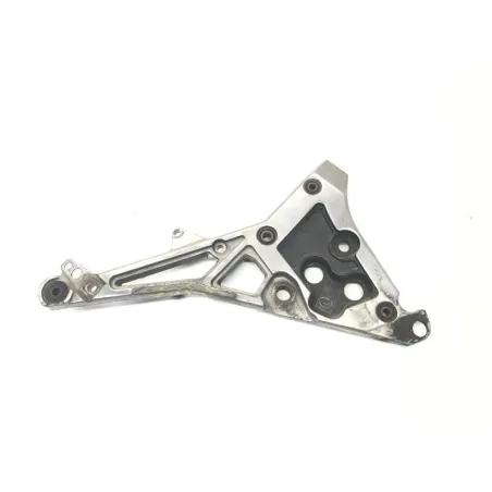 Platine arriere droite YAMAHA FJ 1200 1988-1990