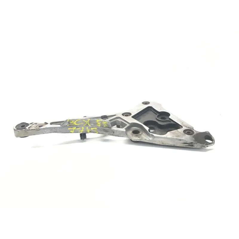 Platine arriere droite YAMAHA FJ 1200 1988-1990