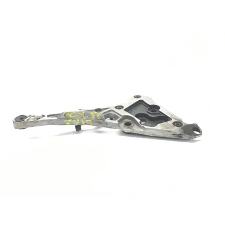 Platine arriere droite YAMAHA FJ 1200 1988-1990