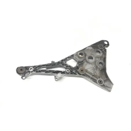 Platine arriere droite YAMAHA FJ 1200 1988-1990