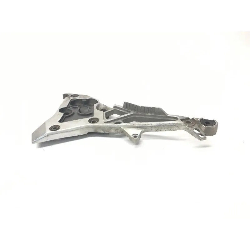 Platine arriere droite YAMAHA FJ 1200 1988-1990