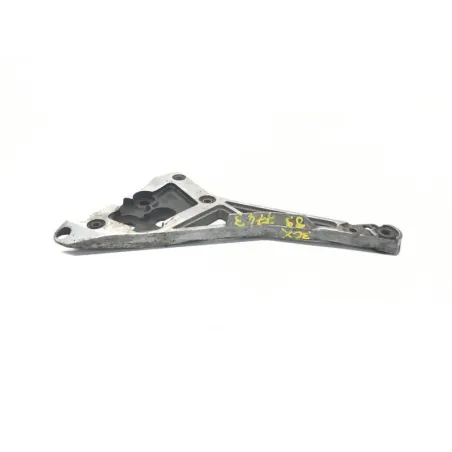 Platine arriere gauche YAMAHA FJ 1200 1988-1990
