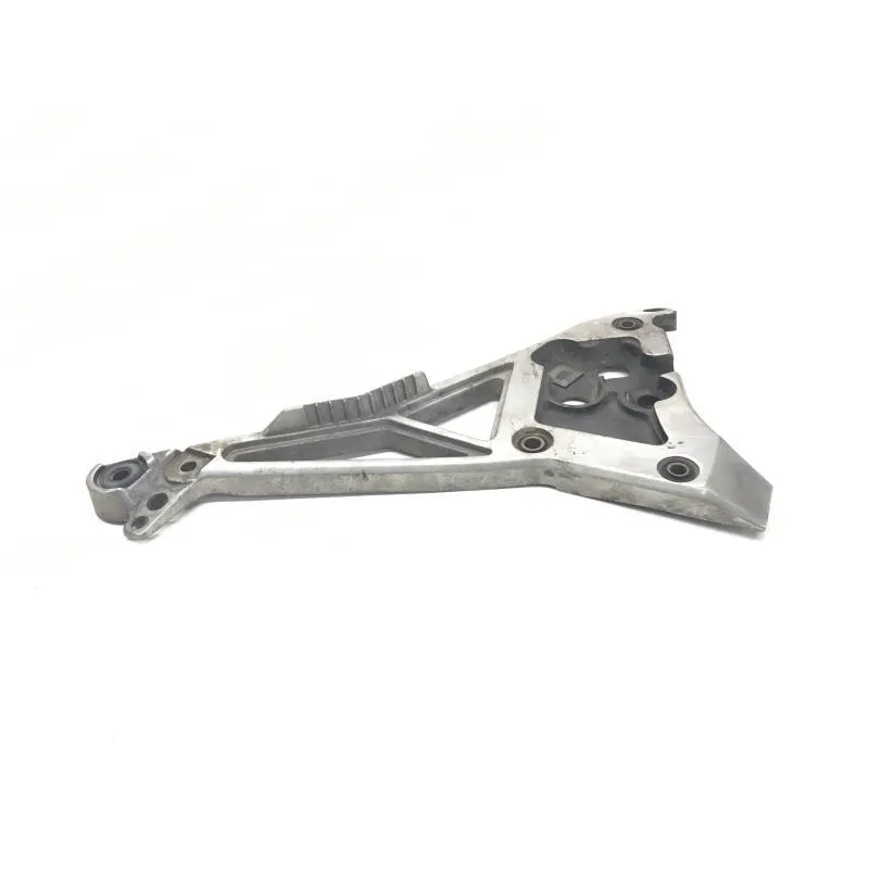 Platine arriere gauche YAMAHA FJ 1200 1988-1990