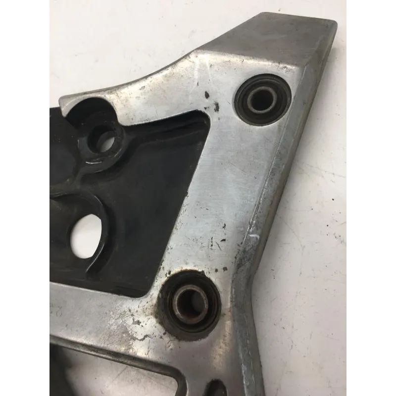 Platine arriere gauche YAMAHA FJ 1200 1988-1990