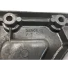 Platine arriere gauche YAMAHA FJ 1200 1991-1993 Platine arriere gauche YAMAHA FJ 1200 1991-1993