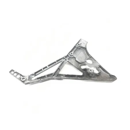 Platine arriere gauche YAMAHA FJ 1200 1991-1993