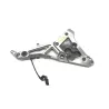 Platine arriere droite YAMAHA FJ 1200 1986-1987 Platine arriere droite YAMAHA FJ 1200 1986-1987