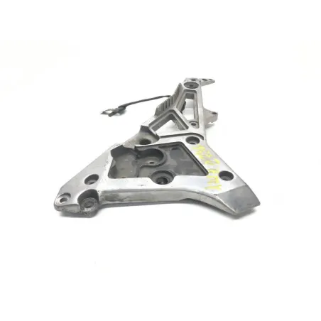 Platine arriere droite YAMAHA FJ 1200 1986-1987