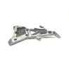 Platine arriere droite YAMAHA FJ 1200 1986-1987 Platine arriere droite YAMAHA FJ 1200 1986-1987