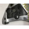 Platine arriere droite YAMAHA FJ 1200 1986-1987 Platine arriere droite YAMAHA FJ 1200 1986-1987