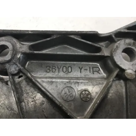 Platine arriere droite YAMAHA FJ 1200 1986-1987