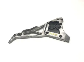 Platine arriere gauche YAMAHA FJ 1200 1986-1987