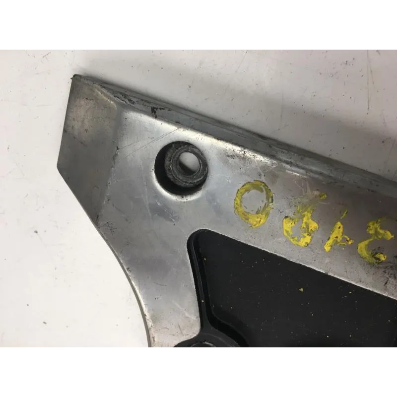 Platine arriere gauche YAMAHA FJ 1200 1986-1987