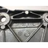 Platine arriere gauche YAMAHA FJ 1200 1986-1987