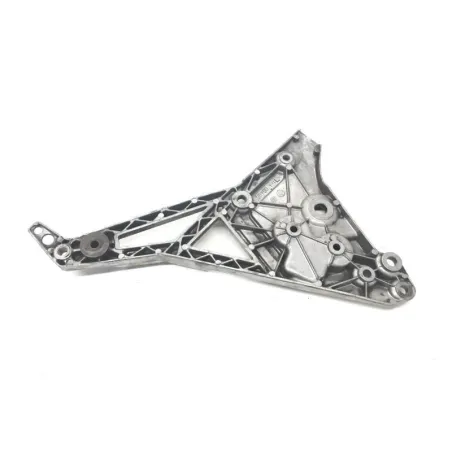 Platine arriere gauche YAMAHA FJ 1200 1986-1987