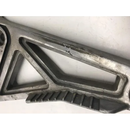Platine arriere gauche YAMAHA FJ 1200 1986-1987